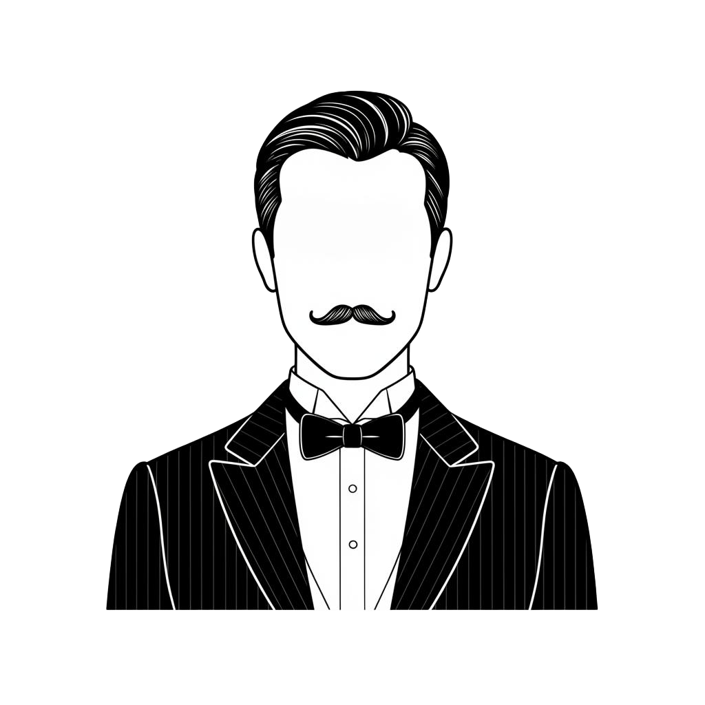 James, your household butler